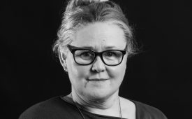 Ellinor Larsson