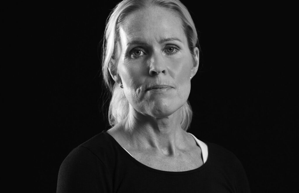 Madeleine Andersson