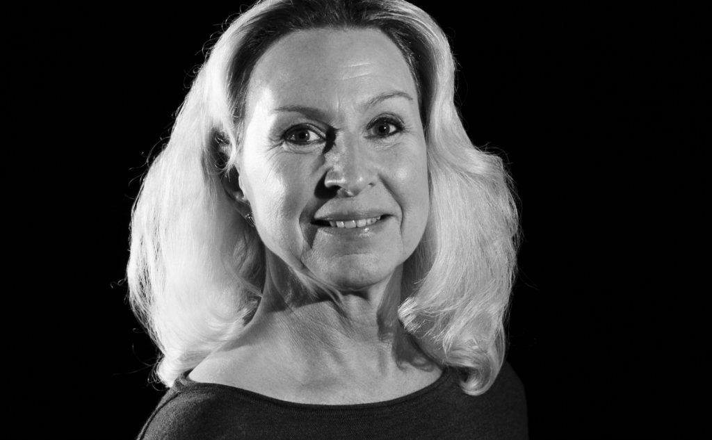 Susanne Alexandersson