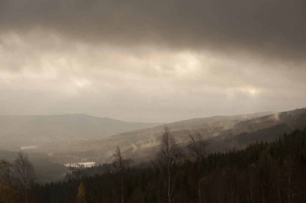 Föredrag: Gränslandet Värmland