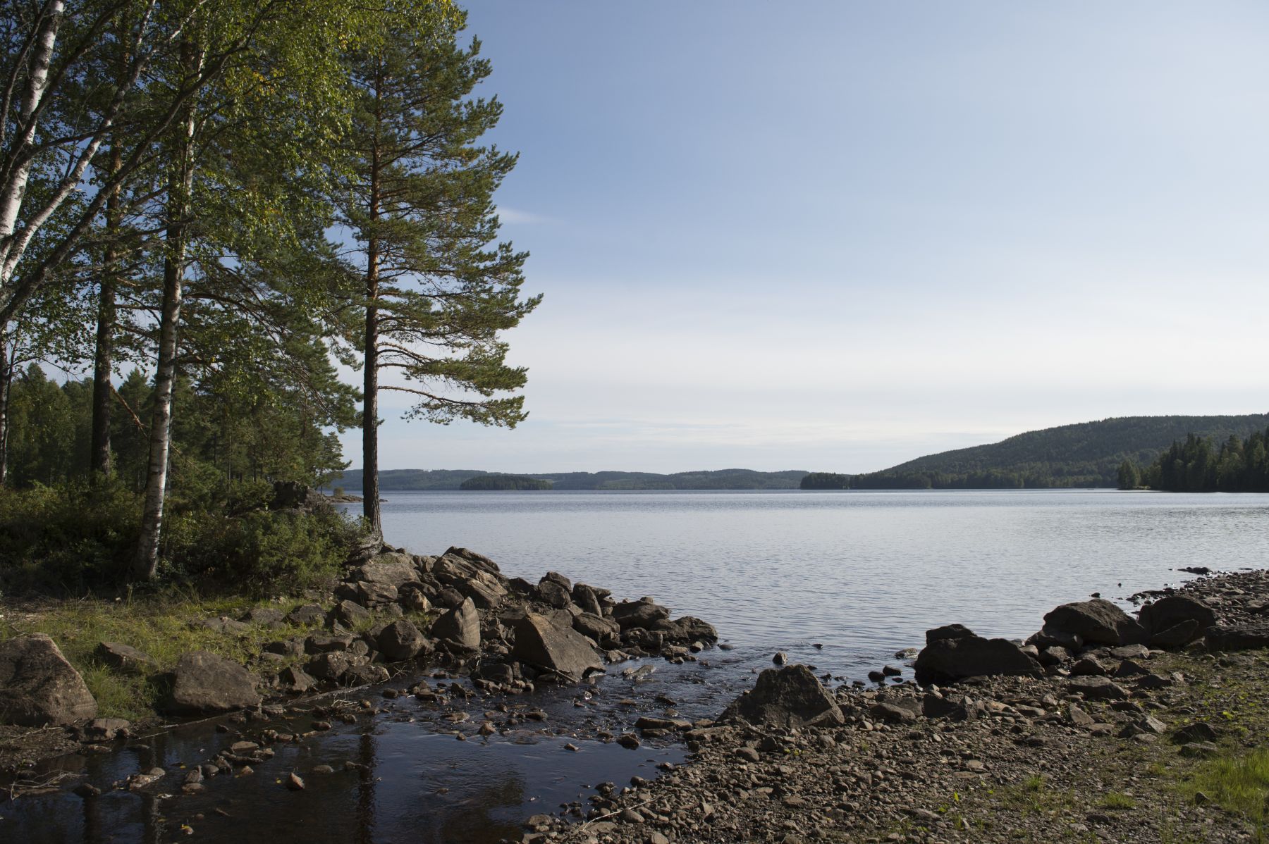 Finnskogen Natur & Kulturpark - Värmlands Museum