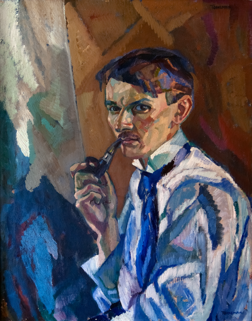 Visning & workshop: Axel Törneman