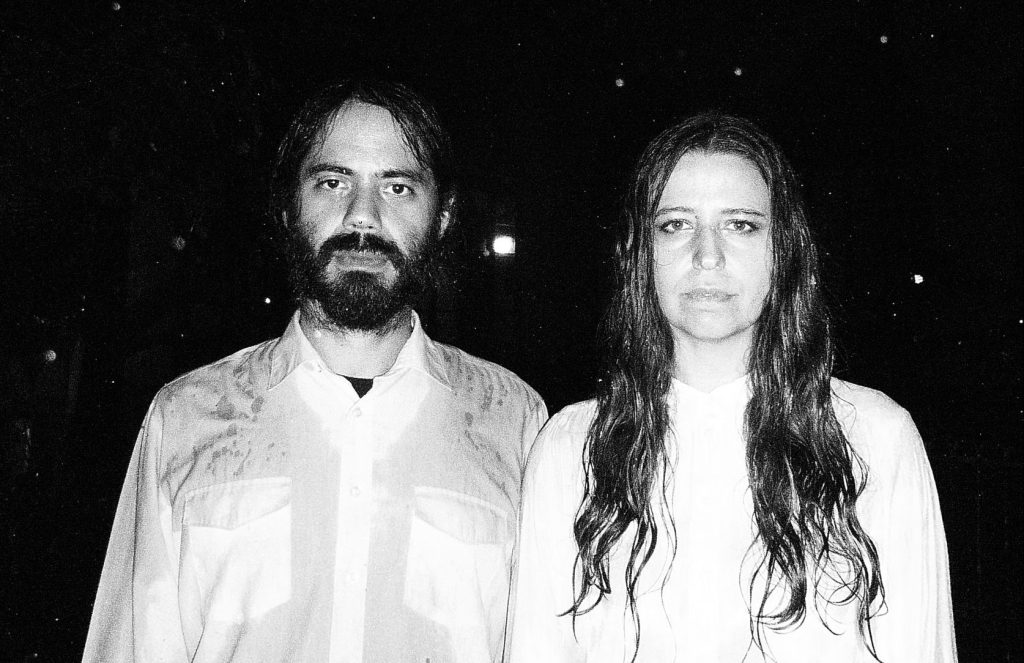 Music for the Eyes: M.Takara & Carla Boregas
