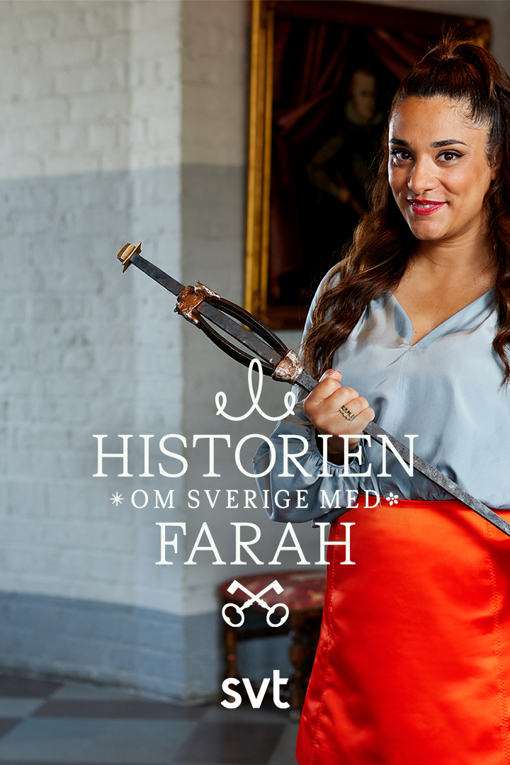 Höstlov På Museet: Historien Om Sverige Med Farah - Värmlands Museum