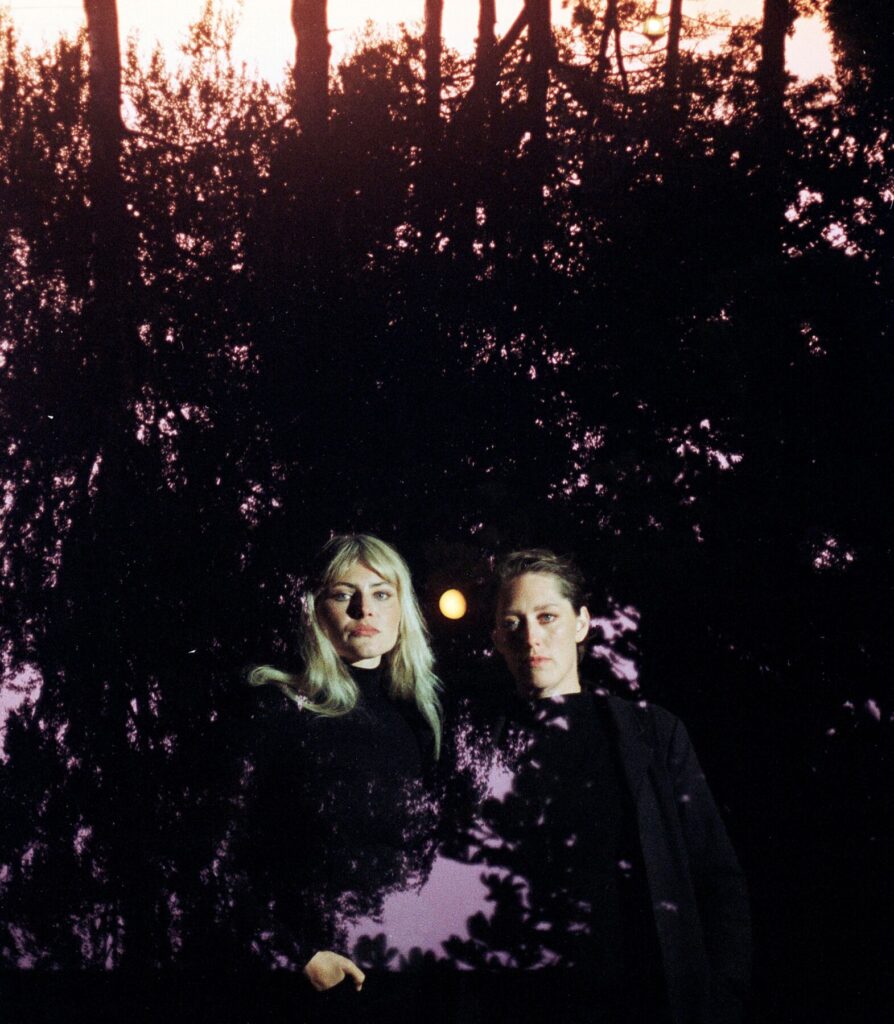 Music for the eyes: Rubinsztein/Karlsson & Jakob Ainegren
