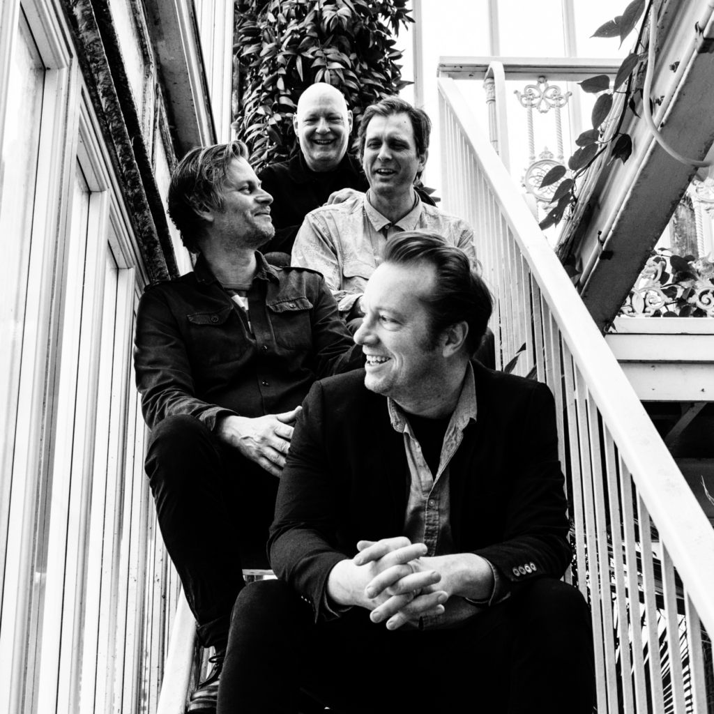 Live på museet: Tonbruket