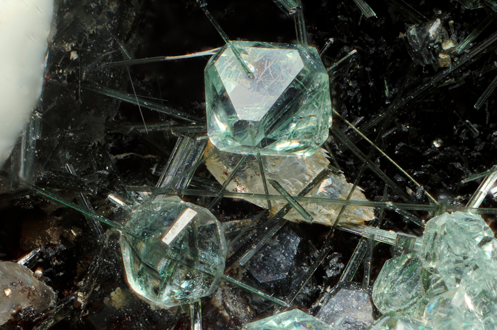 Geologins dag: Invigning av Mineralrikets geopark