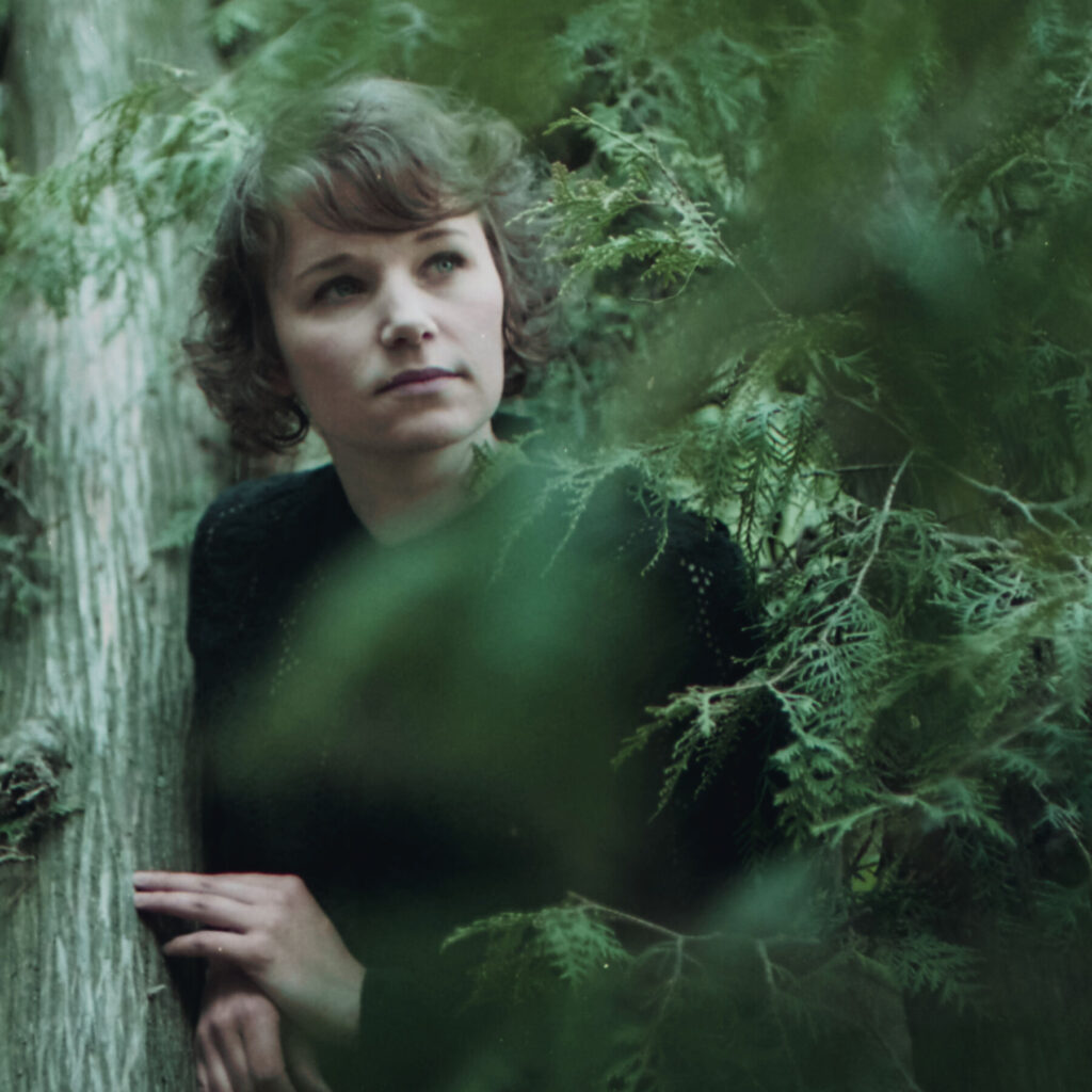 Live på museet: Iiris Viljanen - En finsk jul 