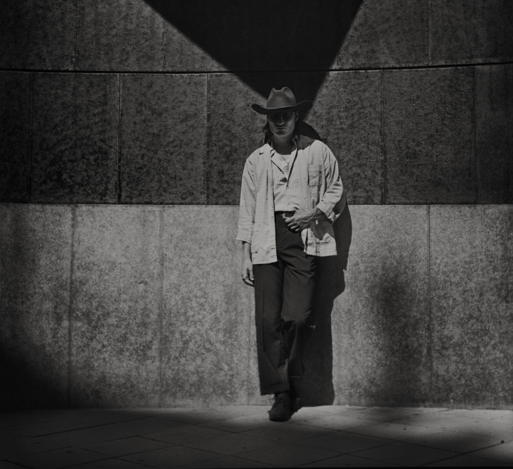 Live på museet: Bror Gunnar Jansson & Nameless Fear