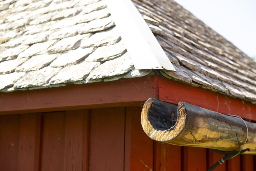 Förvalta väl – om byggnadsvård vid ett byggnadsminne