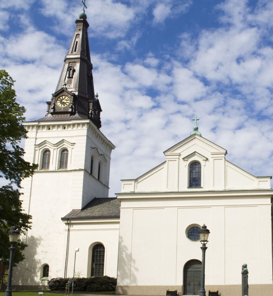 Byggnadsvårdsdag i Karlstad