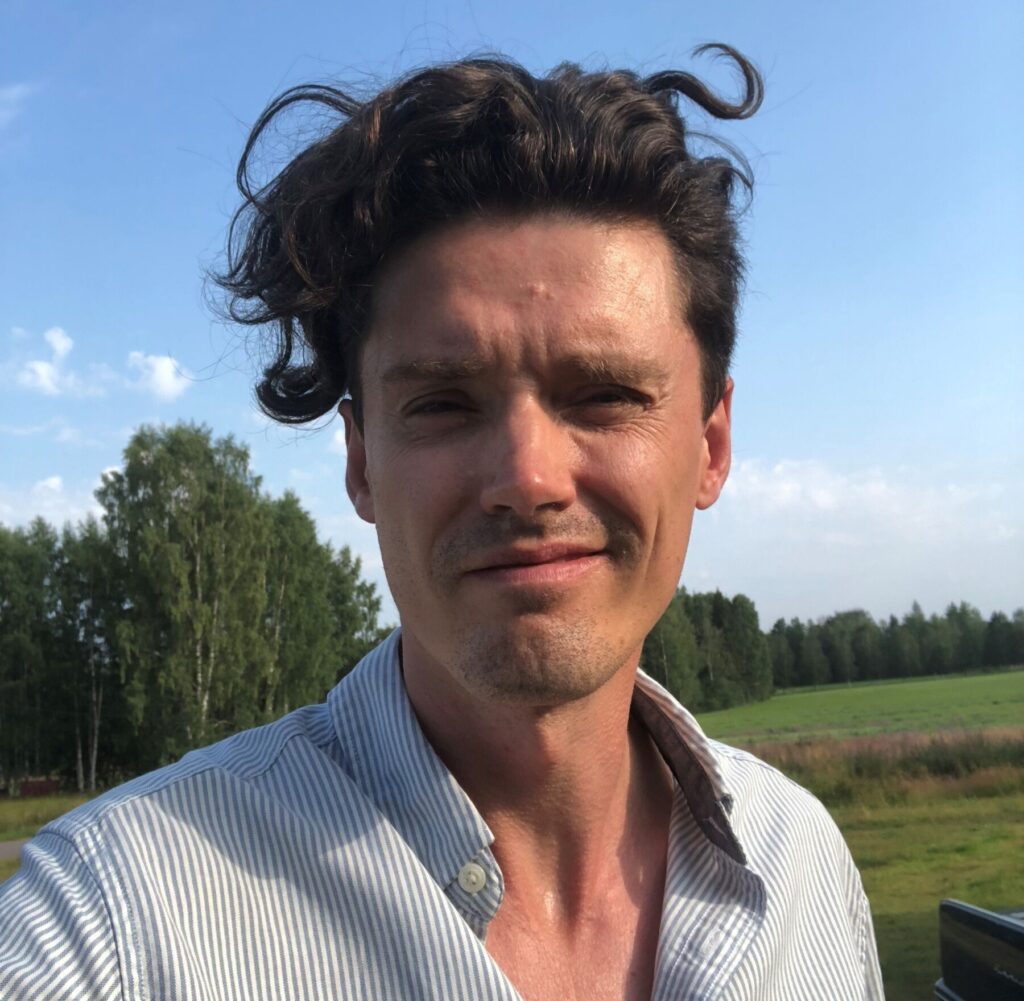 Bevara och renovera varsamt - om hållbar byggnadsvård