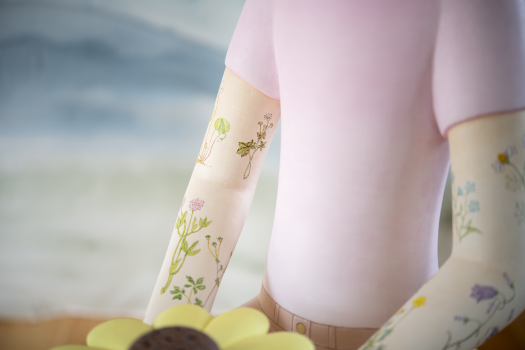 Kvällsvisning: Stig in i naturen