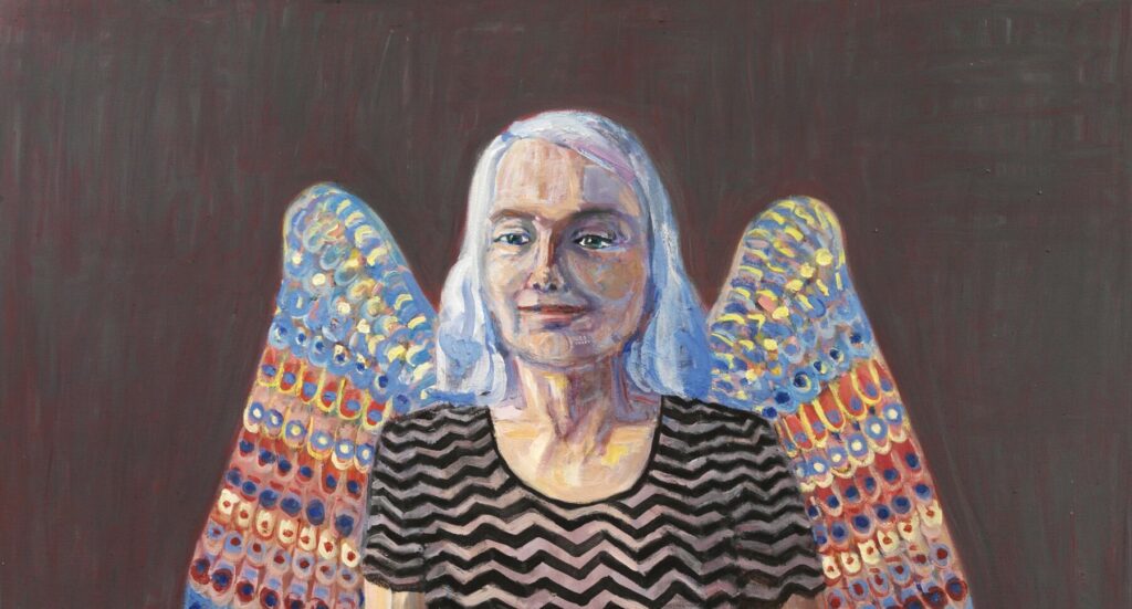Lunchvisning: Lena Cronqvist