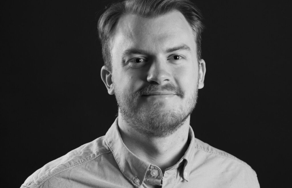 Erik Lundstedt