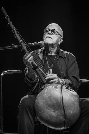 Music for the Eyes: Christer Bothén